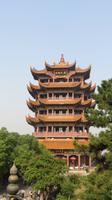 1420_Gelber Kranichturm in Wuhan