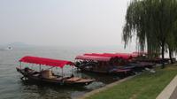 1466_Boote auf dem Ostsee in Wuhan