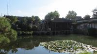 1566_Garten des Meisters der Netze in Suzhou