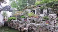 1802_Yu-Garten  („Garten der Freude“) in Shanghai