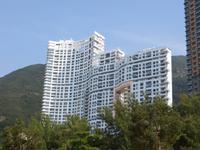 1979_Repuls-Bucht in Hongkong - teuerste Loch der Welt