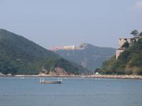 1980_Repuls-Bucht in Hongkong - Ocean Park