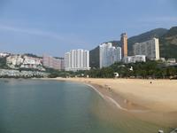 1981_Repuls-Bucht in Hongkong