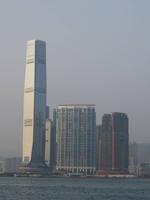 2029_Ausblick auf Kowloon (Hongkong) - International Commerce Centre