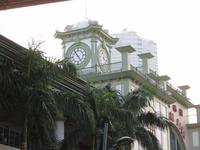 2030_Fährstation in Hongkong