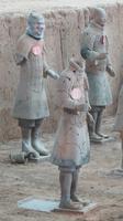 803_Terrakotta-Armee - Grube 1