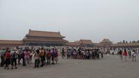 0040 Peking - Verbotene Stadt -