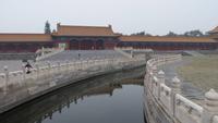 0044 Peking - Verbotene Stadt -