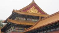 0051 Peking - Verbotene Stadt