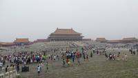0053 Peking - Verbotene Stadt