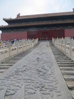 0076 Peking - Verbotene Stadt -