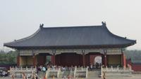0117 Peking - Besuch des Himmelstempels