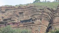 0261 Xining - Tulou Guan, eine Taoistische Klosteranlage