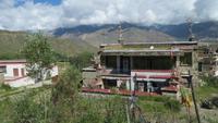 0751 Fahrt nach Gyantse