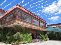 0934 Shigatse - Hotel Manasarovar