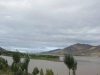 1010 Rückfahrt nach Lhasa