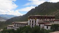 1052 Drepung-Kloster -
