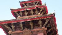 1203 Kathmandu -  Altstadt -