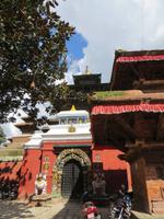 1217 Kathmandu -  Altstadt