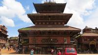 1378 Baktapur -