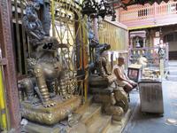 1424 Patan - Goldener Tempel