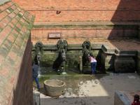 1430 Patan - Hauptplatz