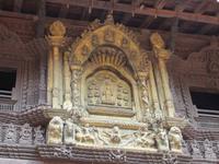 1435 Patan - Hauptplatz - Königspalast