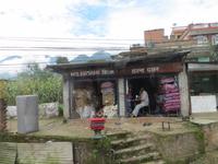 1446 Fahrt in den Chitwan-Nationalpark