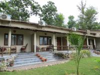 1480  Chitwan-Nationalpark - Manchan Villige Lodge