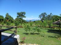 1683 Chitwan-Nationalpark - Manchan-Lodge