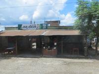 1744 Fahrt nach Pokahara - nepalesische Raststätten