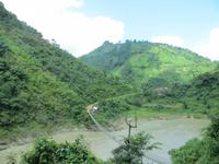 1747 Fahrt nach Pokahara -