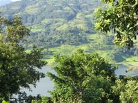 1779 Begnas-Lake - Wanderung in der Umgebung