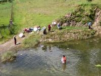 1882 Begna-See - Fischer