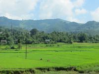 1921 Fahrt nach Kathmandu