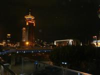 nÃ€chtliches Shanghai