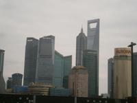 Skyline mit Flaschenöffner