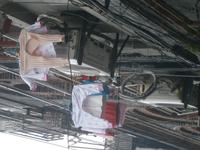 WÃ€schetrocknen ...