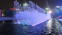 965_Lichterstadt der Pang-Dynastie in Xi'an