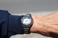 höchster Punkt der Reise: 4.045 Meter