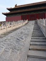 022. Peking, Kaiserpalast-Verbotene Stadt