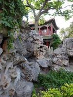 024. Peking, Kaiserpalast-Verbotene Stadt