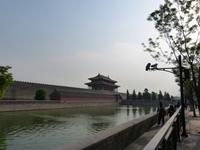 028. Peking, Kaiserpalast-Verbotene Stadt