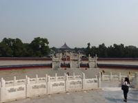 034. Peking, Himmelstempel