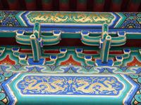 037. Peking, Himmelstempel