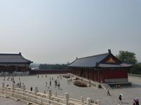 044. Peking, Himmelstempel