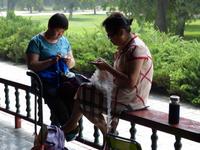 052. Peking, Himmelstempel