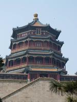 070. Peking, Sommerpalast