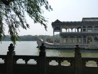 072. Peking, Sommerpalast