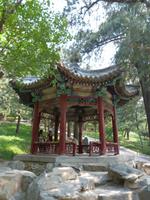 073. Peking, Sommerpalast